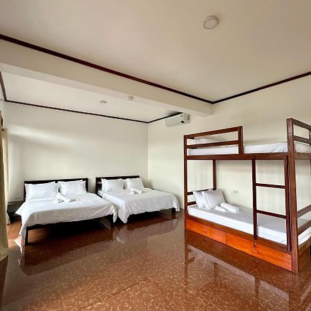 Haven Suites Siargao General Luna  Zimmer foto