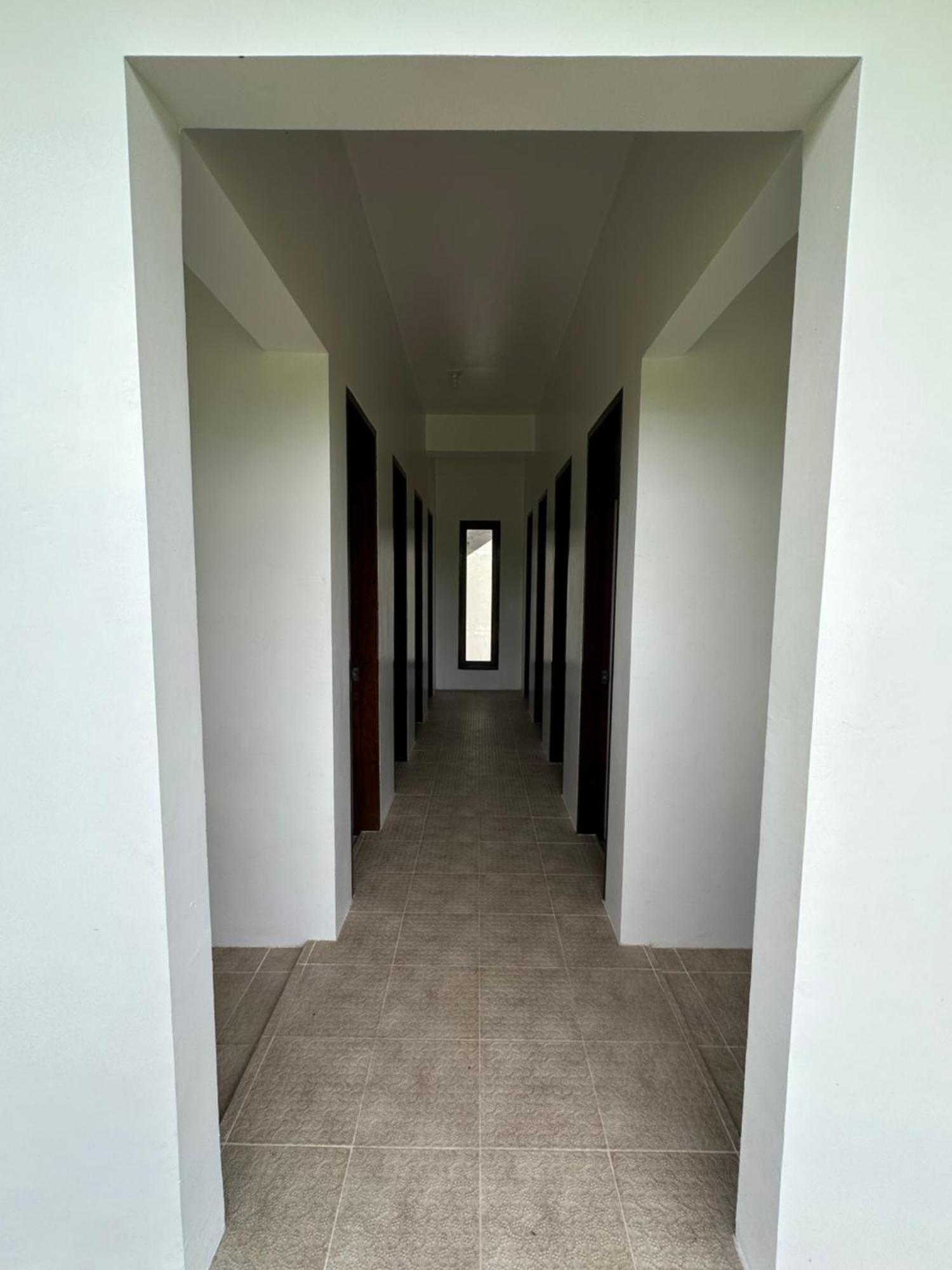 Haven Suites Siargao General Luna  Exterior foto