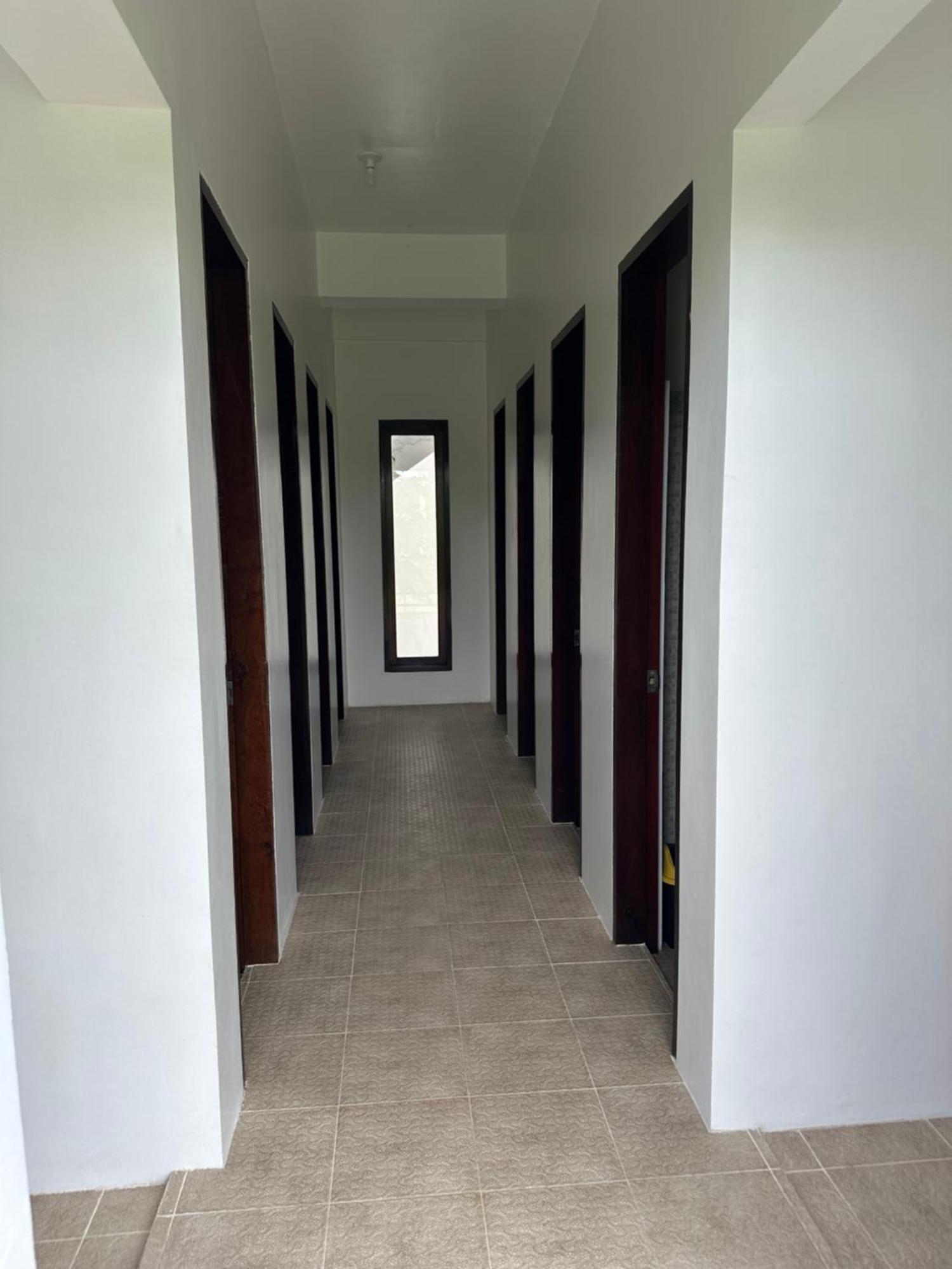 Haven Suites Siargao General Luna  Zimmer foto